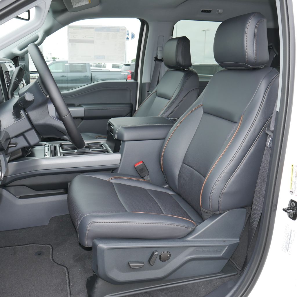 2026 Ford F-250 Super Duty Lariat - Photo 43