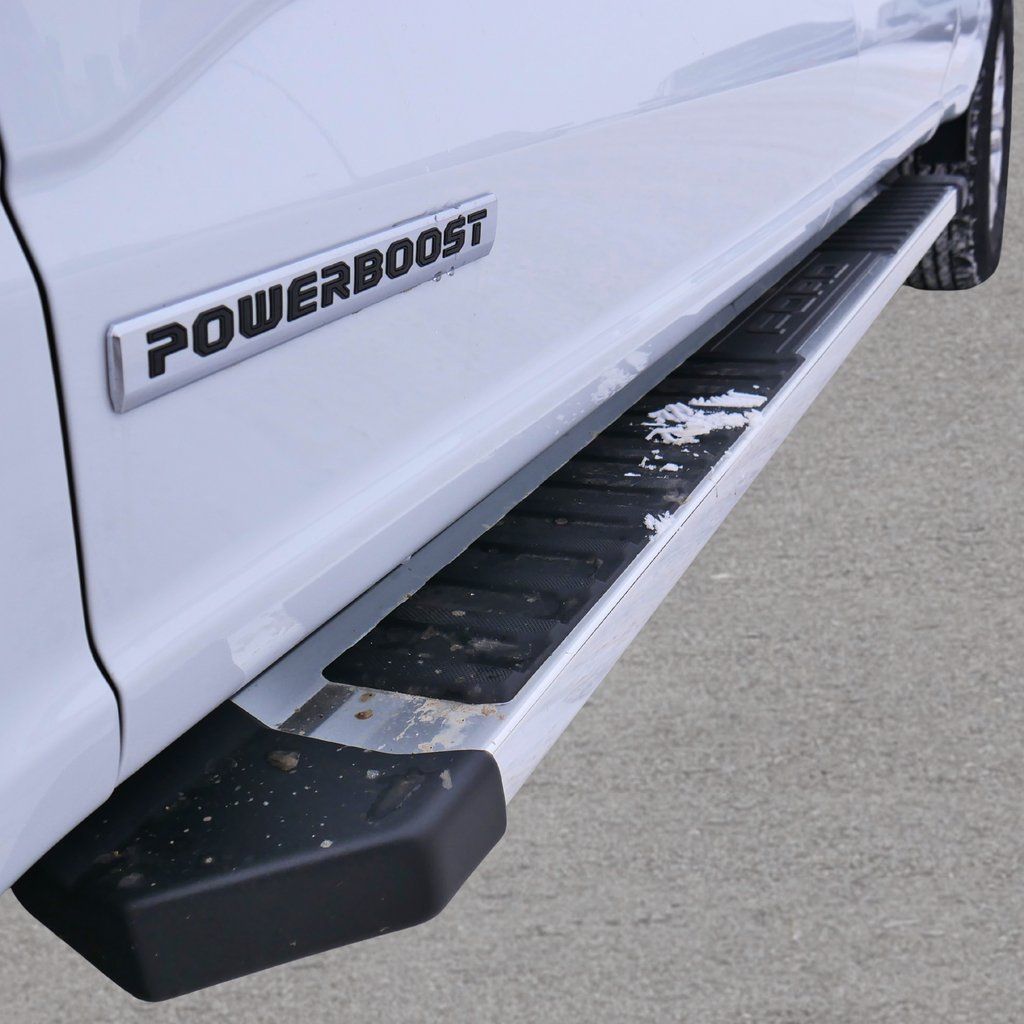 2025 Ford F-150 Lariat - Photo 15