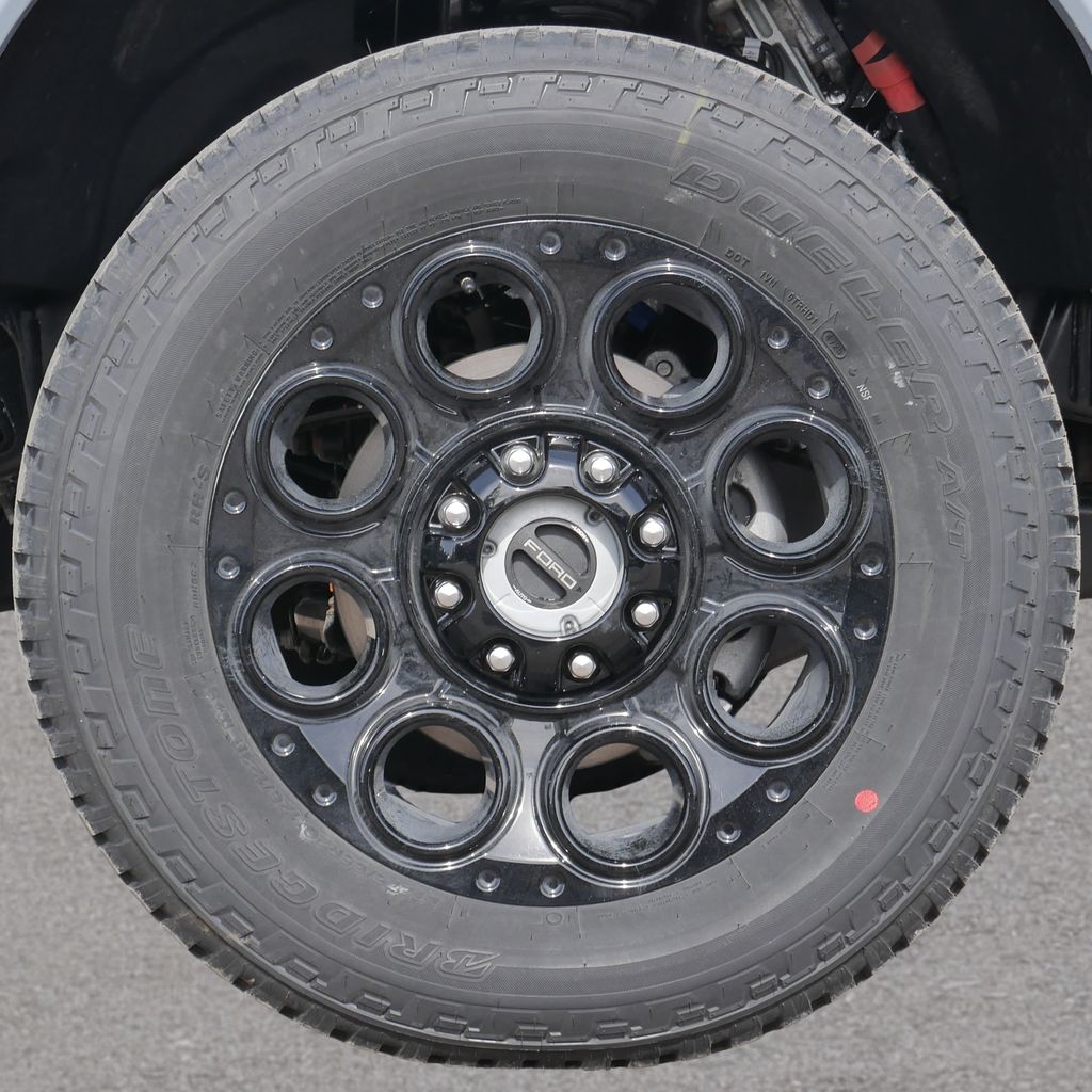 2026 Ford F-250 Super Duty Lariat - Photo 7