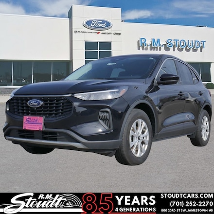 2023 Ford Escape Active SUV