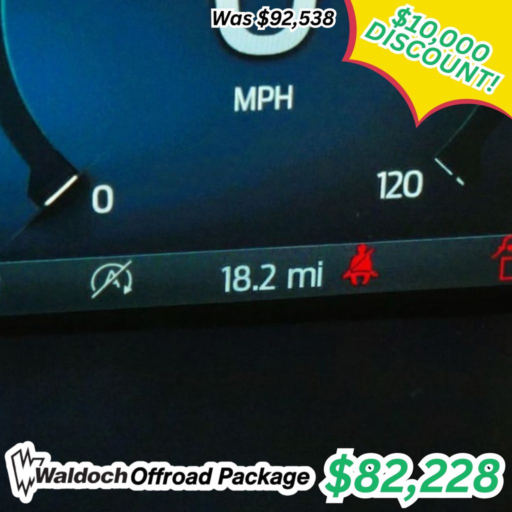 2025 Ford F-150 Lariat - Photo 88