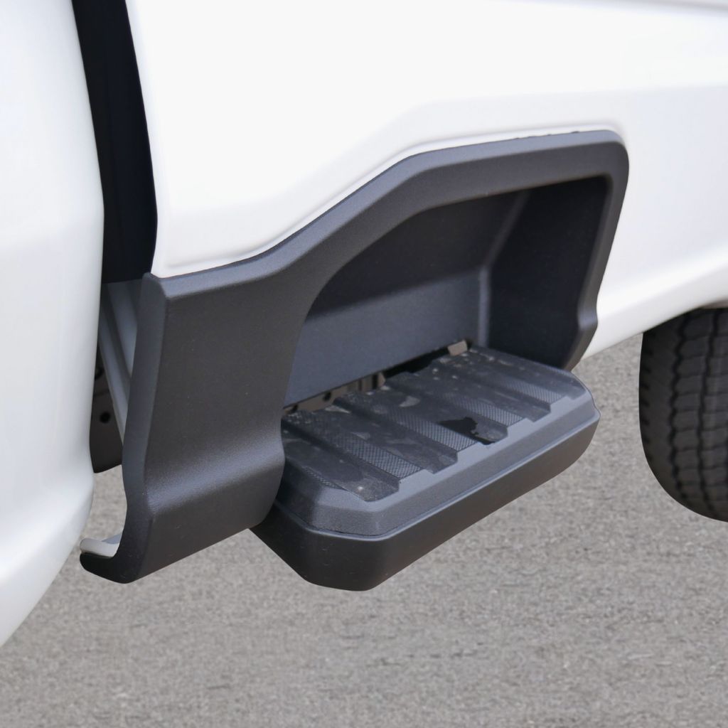 2026 Ford F-250 Super Duty Lariat - Photo 23
