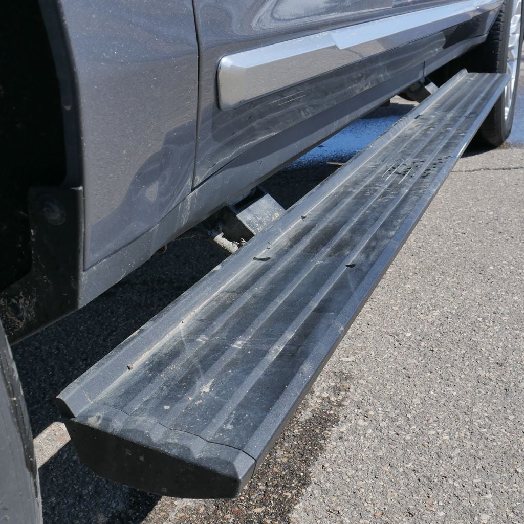 2021 GMC Yukon Denali - Photo 15
