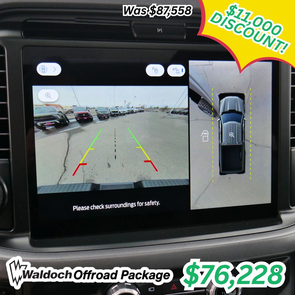 2025 Ford F-150 XLT - Photo 64