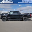 Ford F-350SD