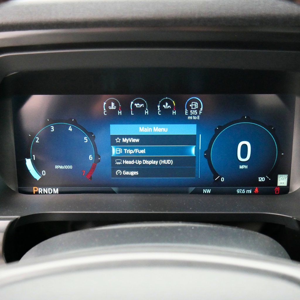 2025 Ford F-150 Lariat - Photo 38