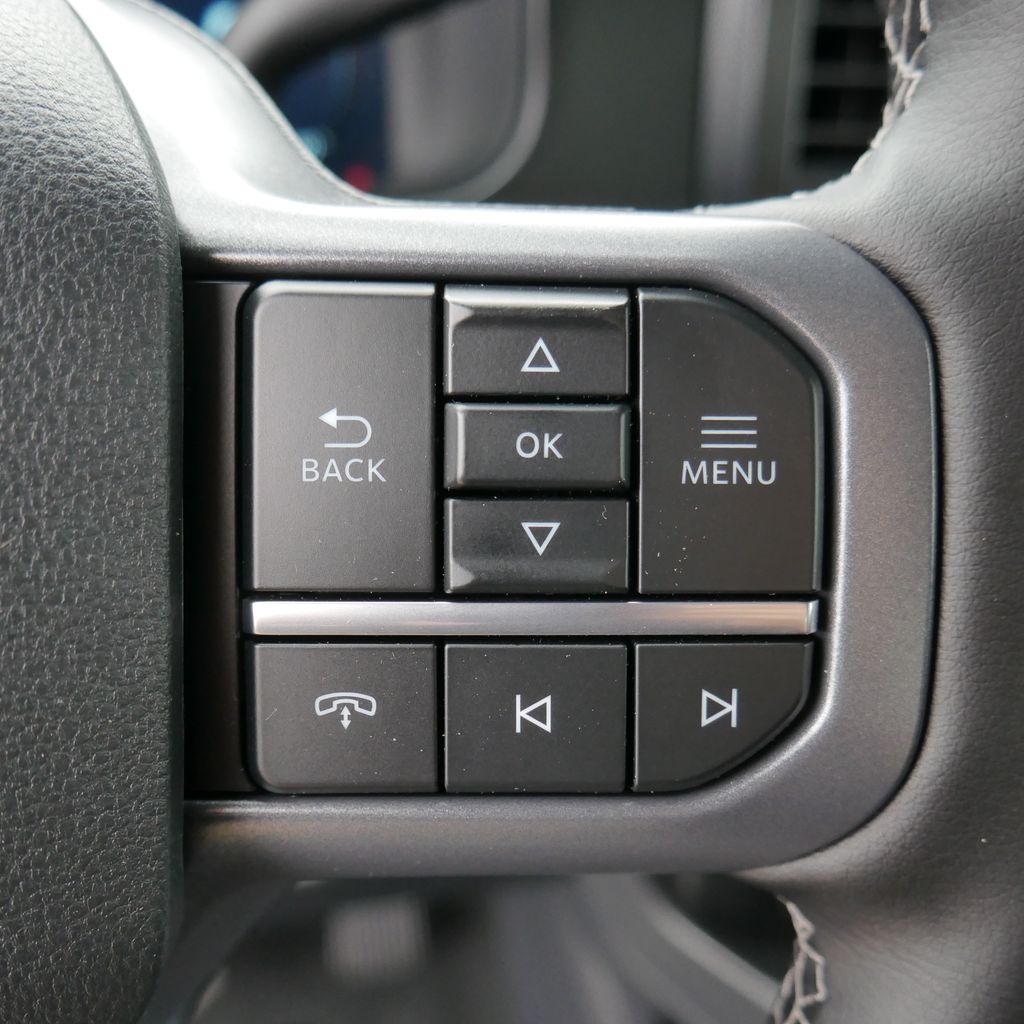 2026 Ford F-250 Super Duty Lariat - Photo 74