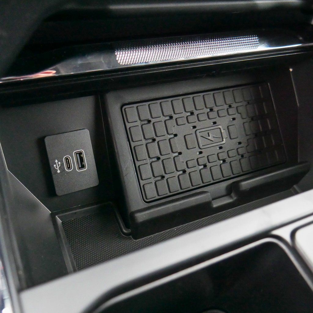 2025 Ford F-150 Lariat - Photo 32