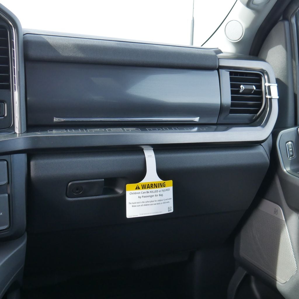 2026 Ford F-250 Super Duty Lariat - Photo 34