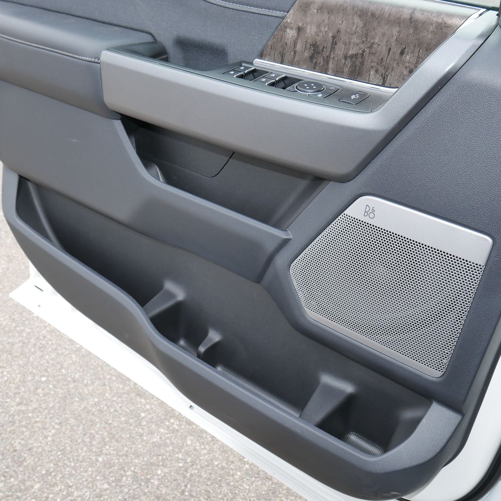 2026 Ford F-250 Super Duty Lariat - Photo 82