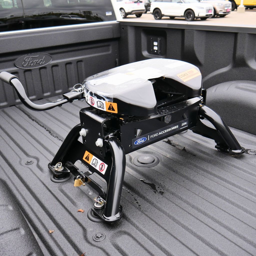 2026 Ford F-250 Super Duty Lariat - Photo 29