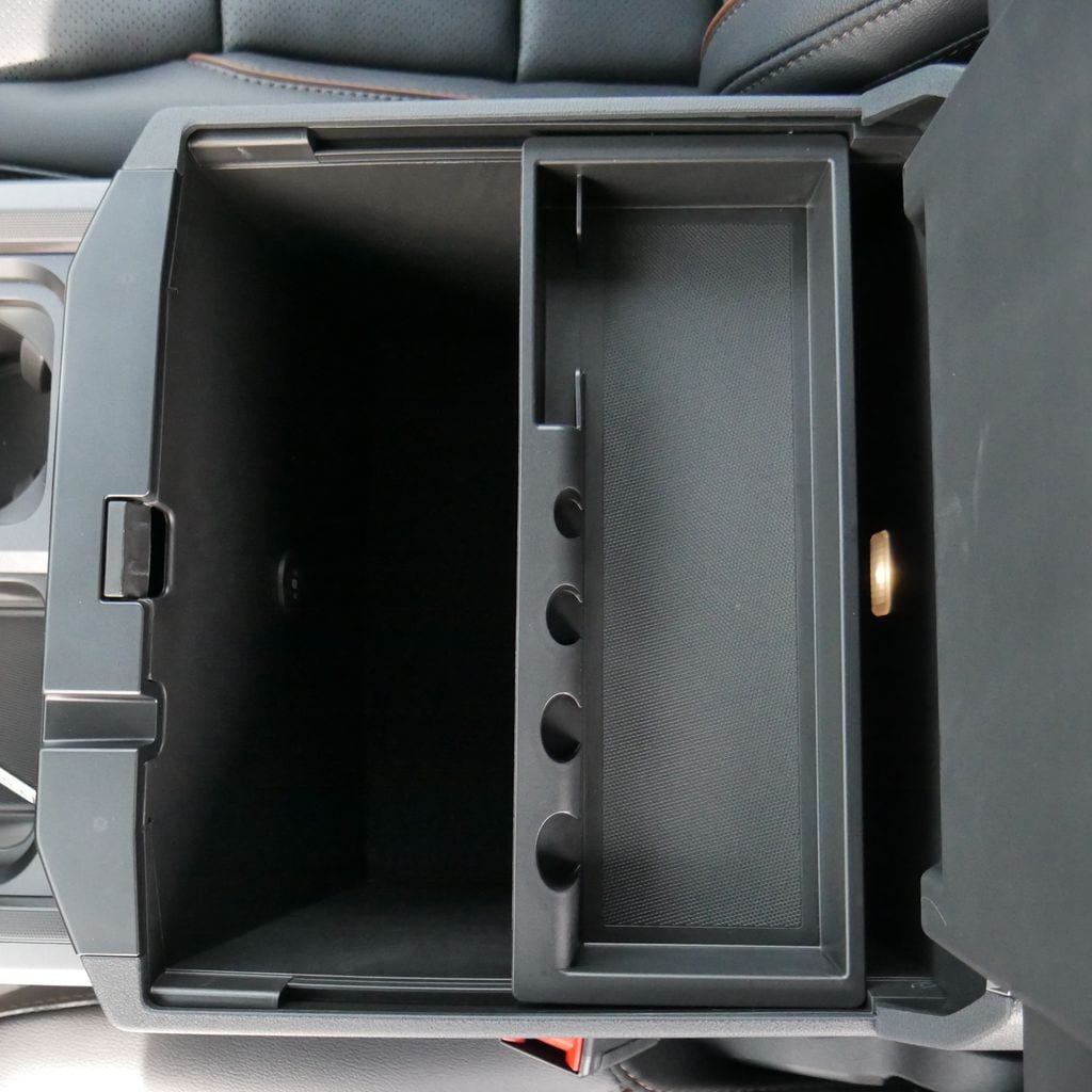 2026 Ford F-250 Super Duty Lariat - Photo 28