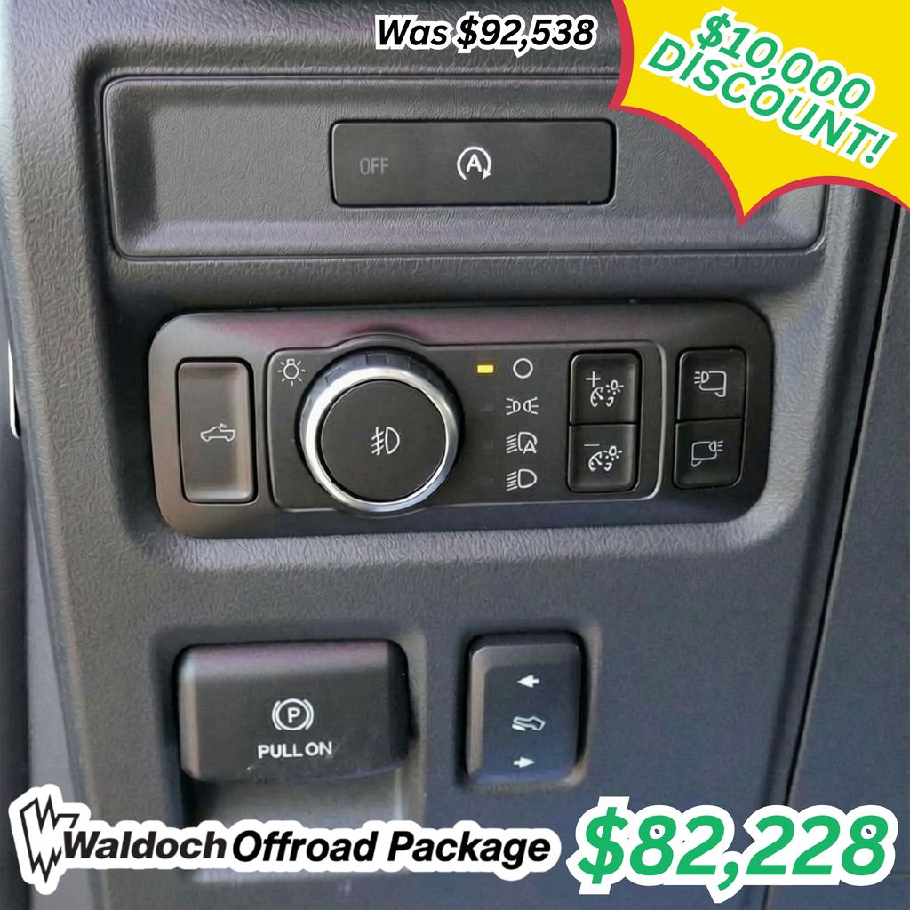 2025 Ford F-150 Lariat - Photo 89
