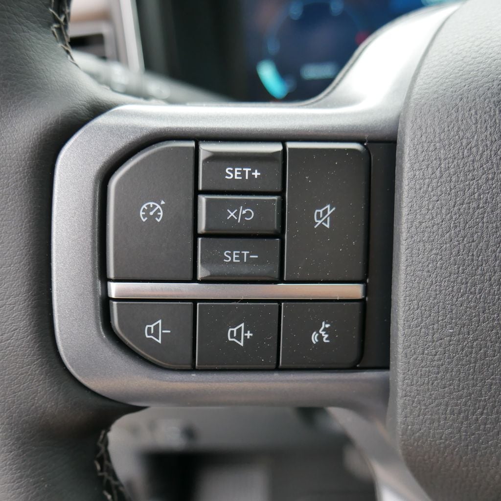 2026 Ford F-250 Super Duty Lariat - Photo 75