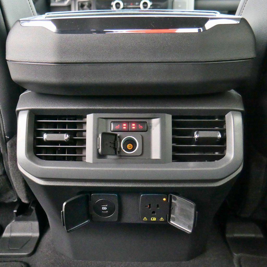2025 Ford F-150 Lariat - Photo 24