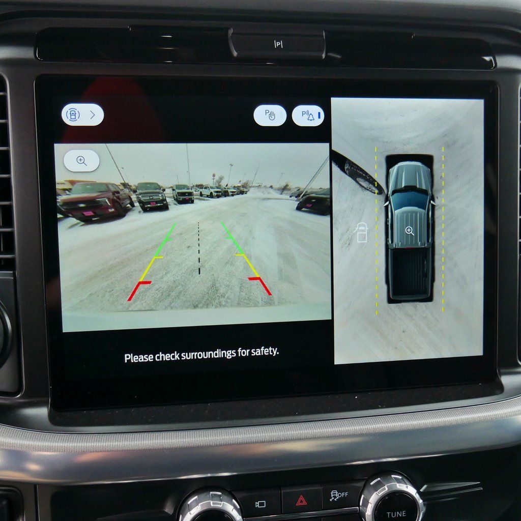 2025 Ford F-150 Lariat - Photo 34