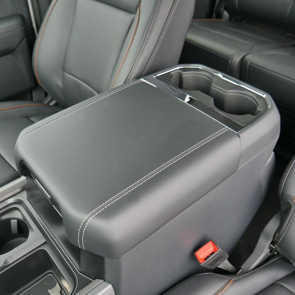 2026 Ford F-250 Super Duty Lariat - Photo 49