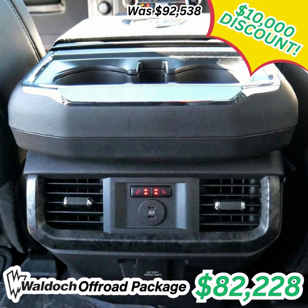 2025 Ford F-150 Lariat - Photo 41