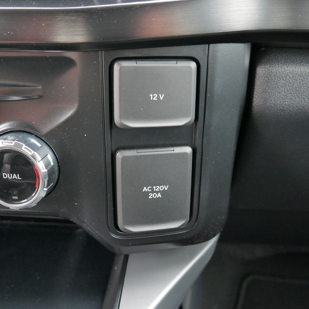 2026 Ford F-250 Super Duty Lariat - Photo 70