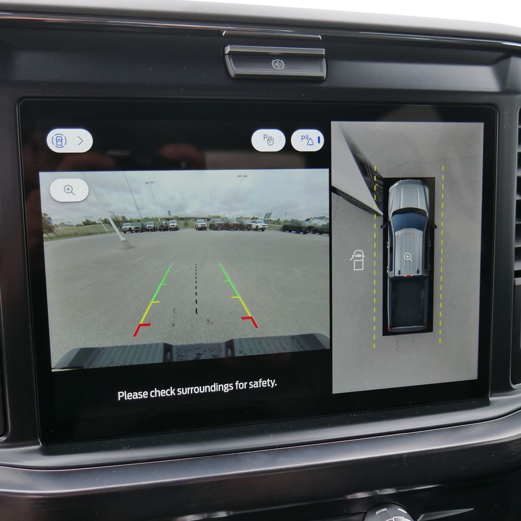 2026 Ford F-250 Super Duty Lariat - Photo 59