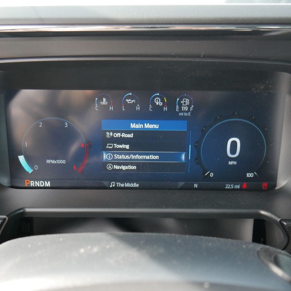 2026 Ford F-250 Super Duty Lariat - Photo 37