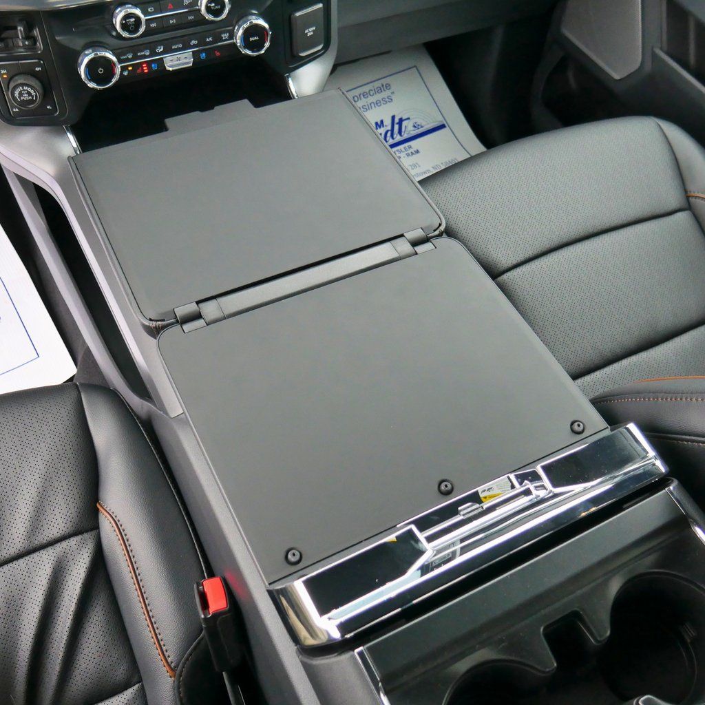 2025 Ford F-150 Lariat - Photo 28