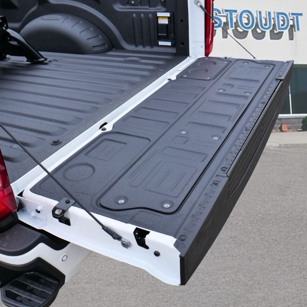 2026 Ford F-250 Super Duty Lariat - Photo 31