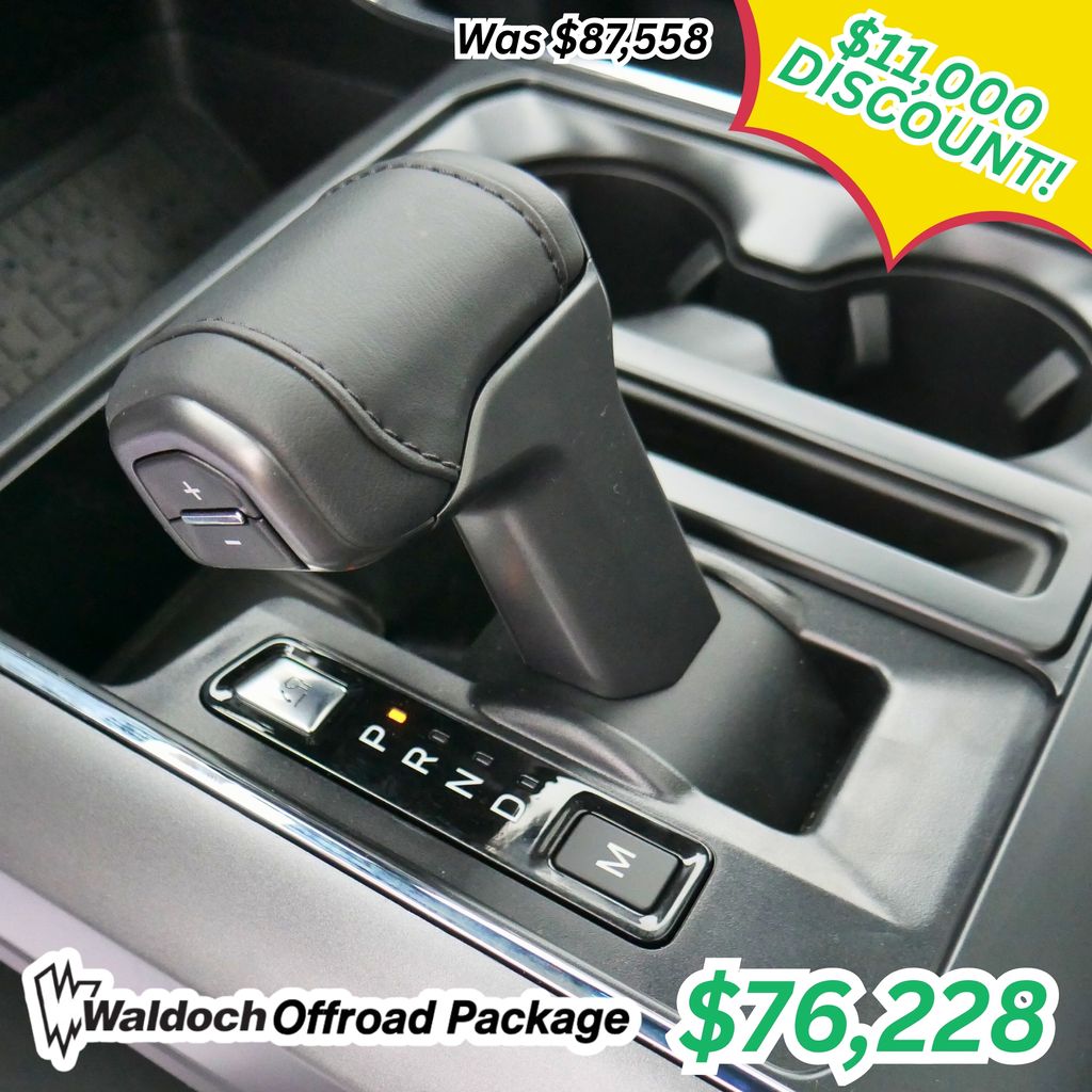 2025 Ford F-150 XLT - Photo 59