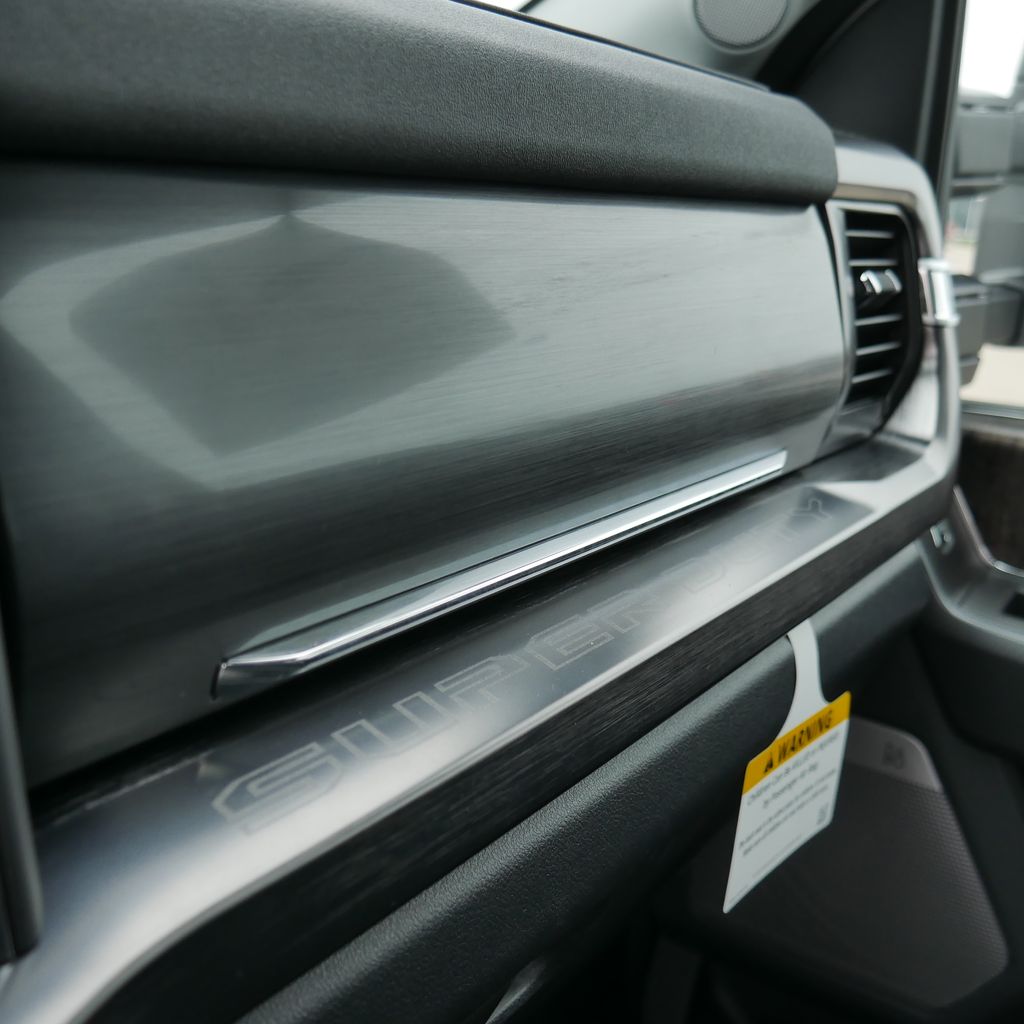 2026 Ford F-250 Super Duty Lariat - Photo 63