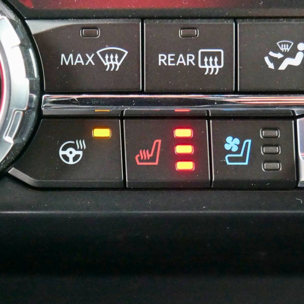 2025 Ford F-150 Lariat - Photo 33