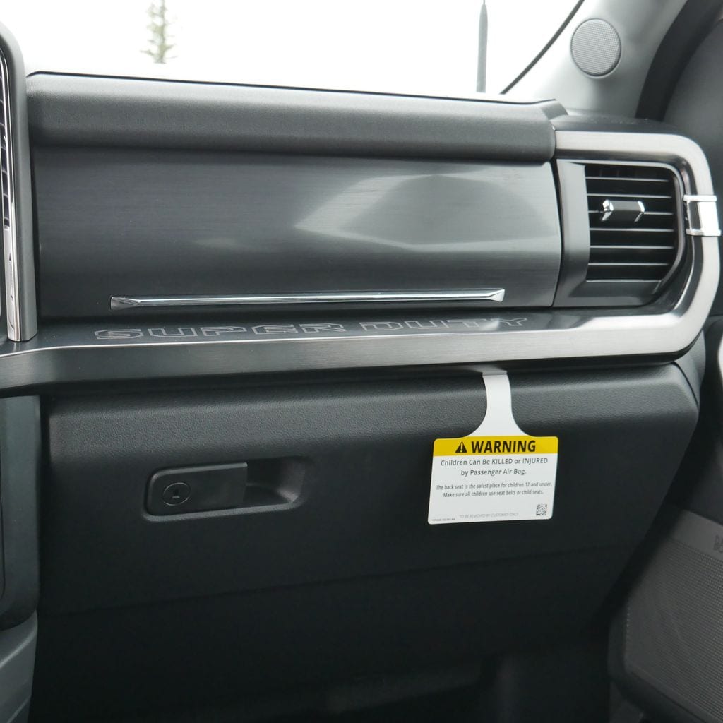 2026 Ford F-250 Super Duty Lariat - Photo 62