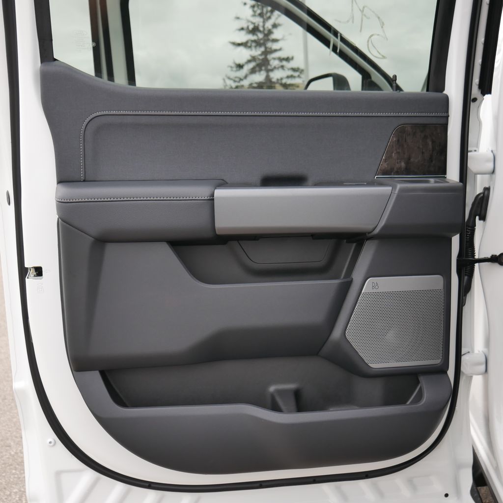 2026 Ford F-250 Super Duty Lariat - Photo 42