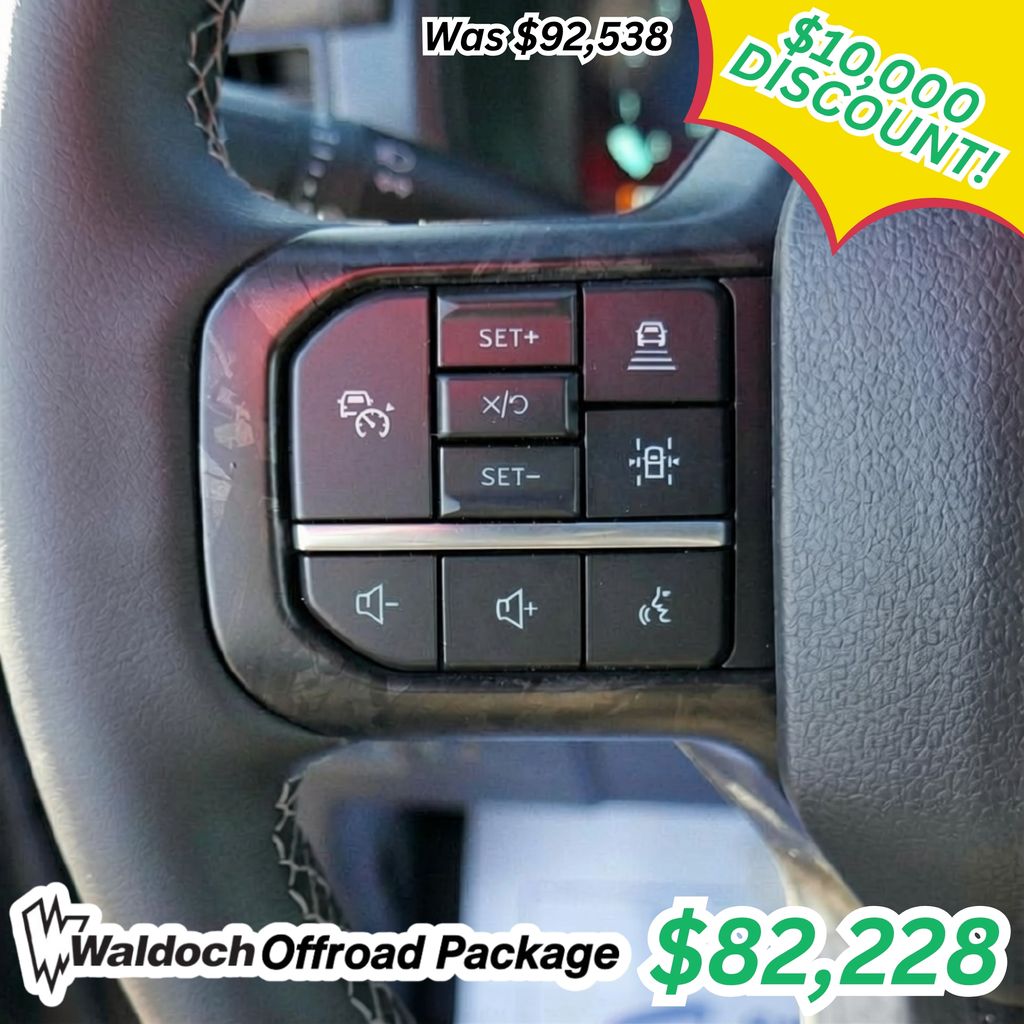 2025 Ford F-150 Lariat - Photo 84