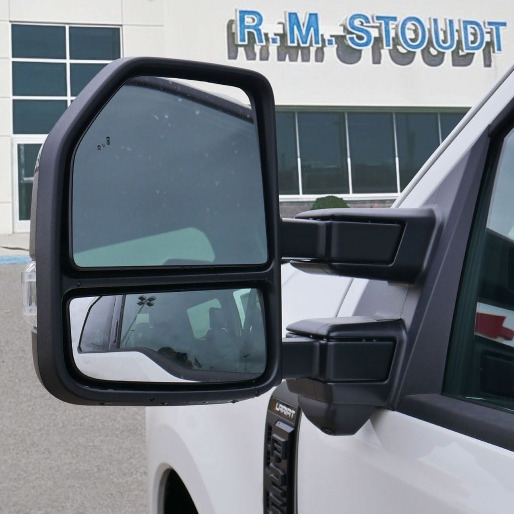 2026 Ford F-250 Super Duty Lariat - Photo 18