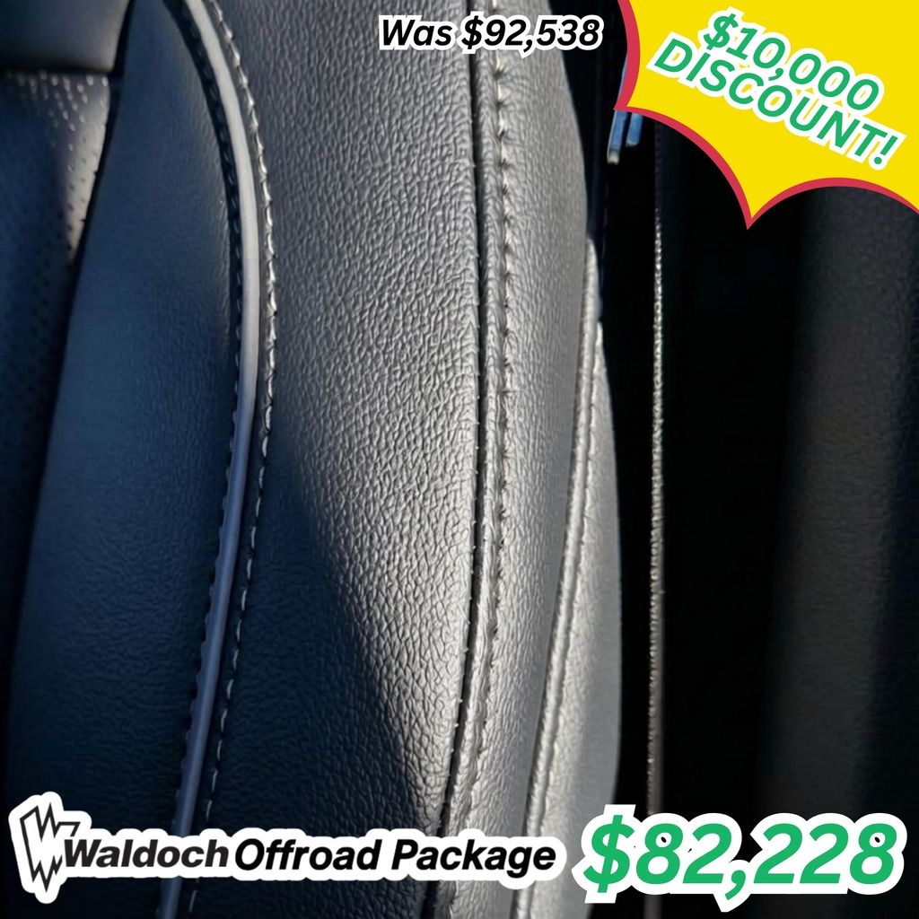 2025 Ford F-150 Lariat - Photo 55