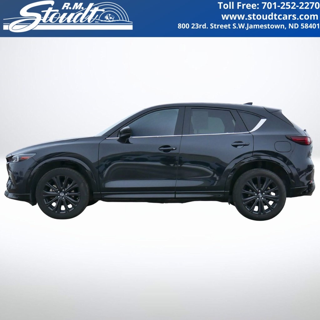 2023 Mazda CX-5 Base's photo