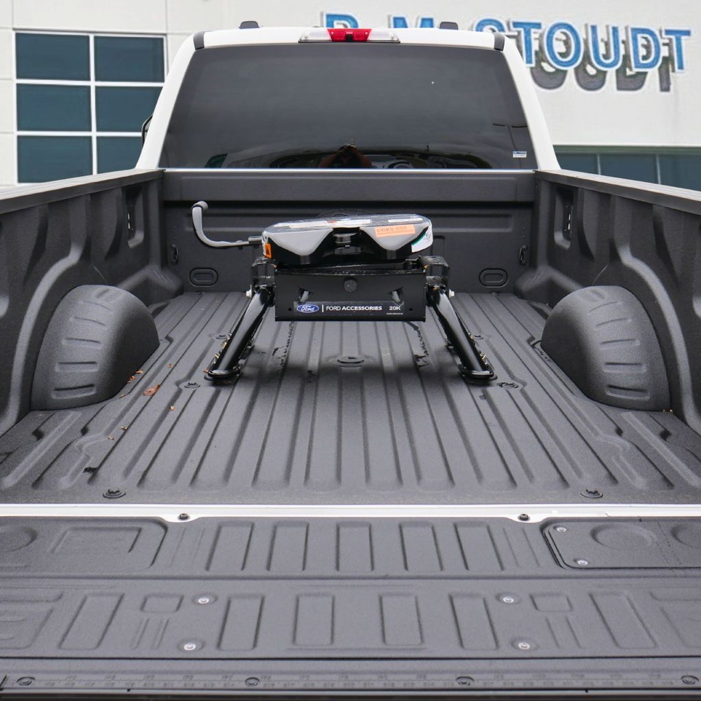 2026 Ford F-250 Super Duty Lariat - Photo 25