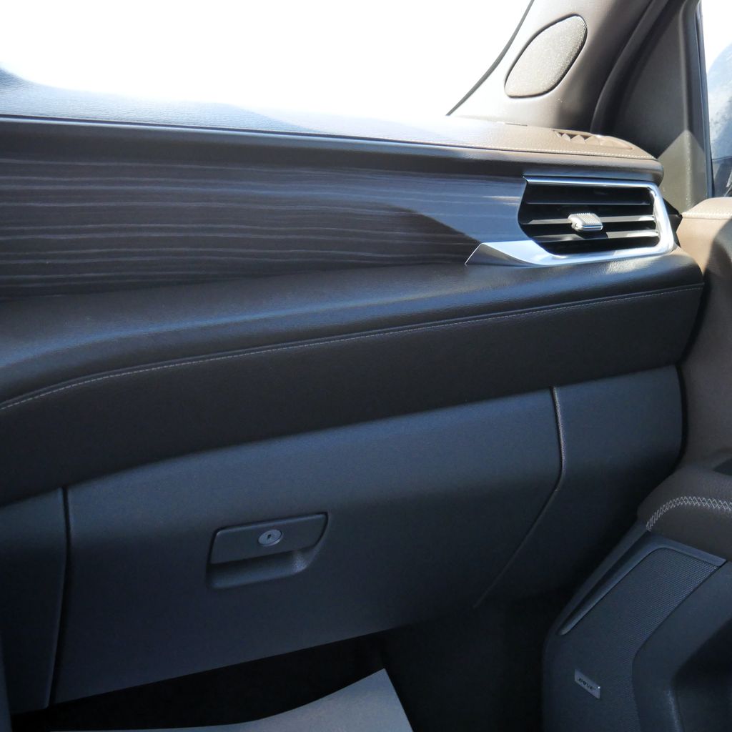 2021 GMC Yukon Denali - Photo 33
