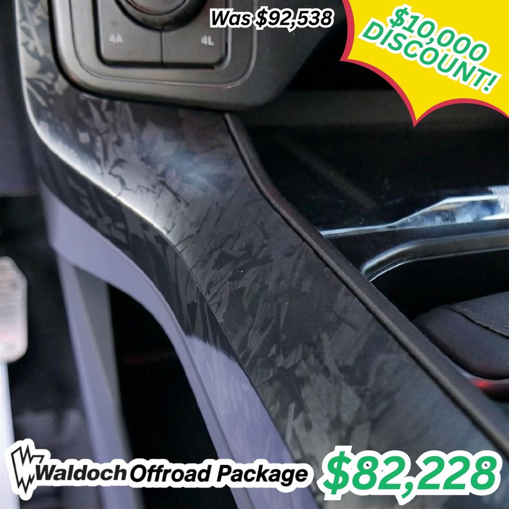 2025 Ford F-150 Lariat - Photo 67