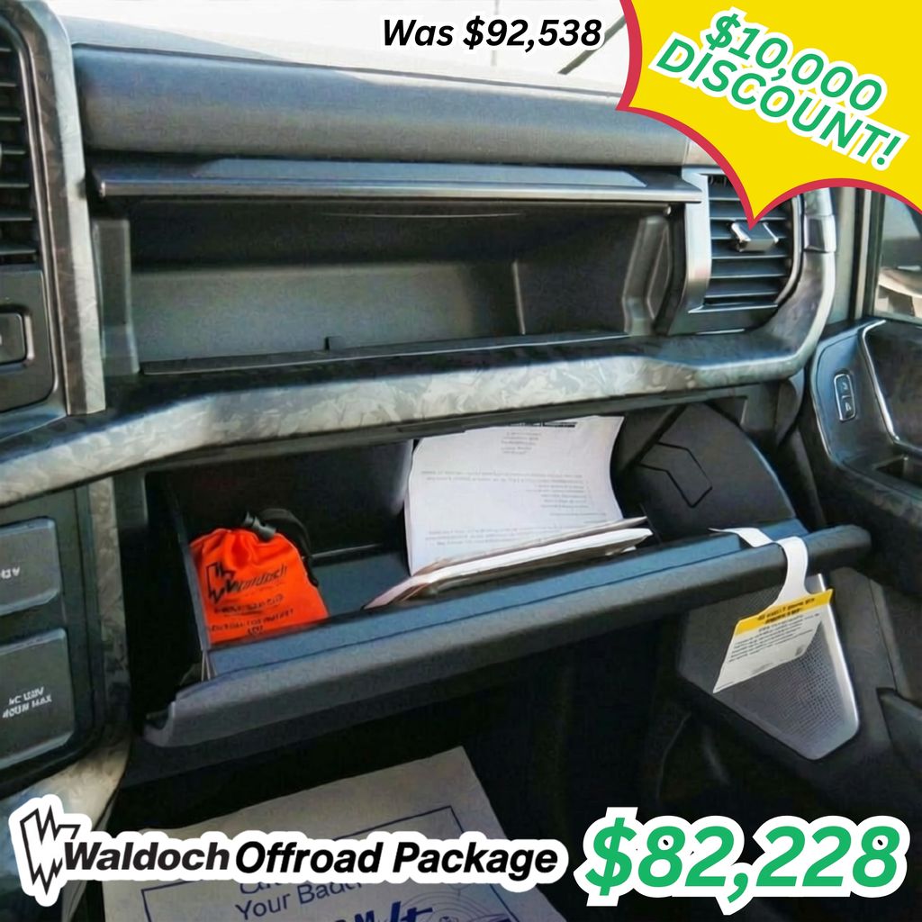 2025 Ford F-150 Lariat - Photo 72