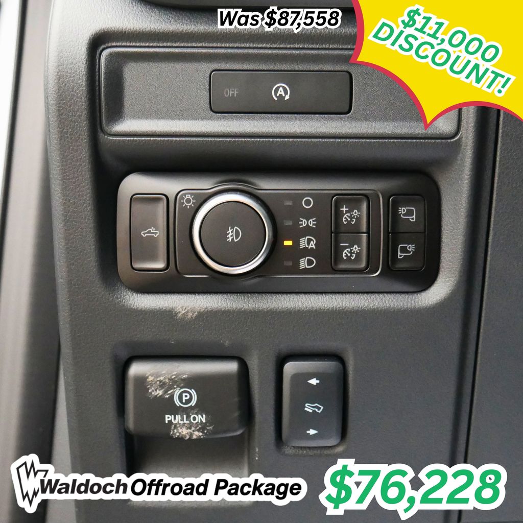 2025 Ford F-150 XLT - Photo 82