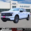  Ford F-150 Lightning