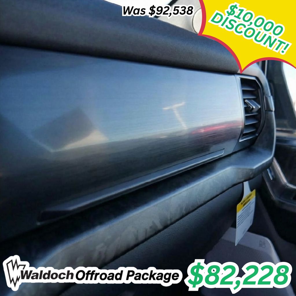 2025 Ford F-150 Lariat - Photo 73
