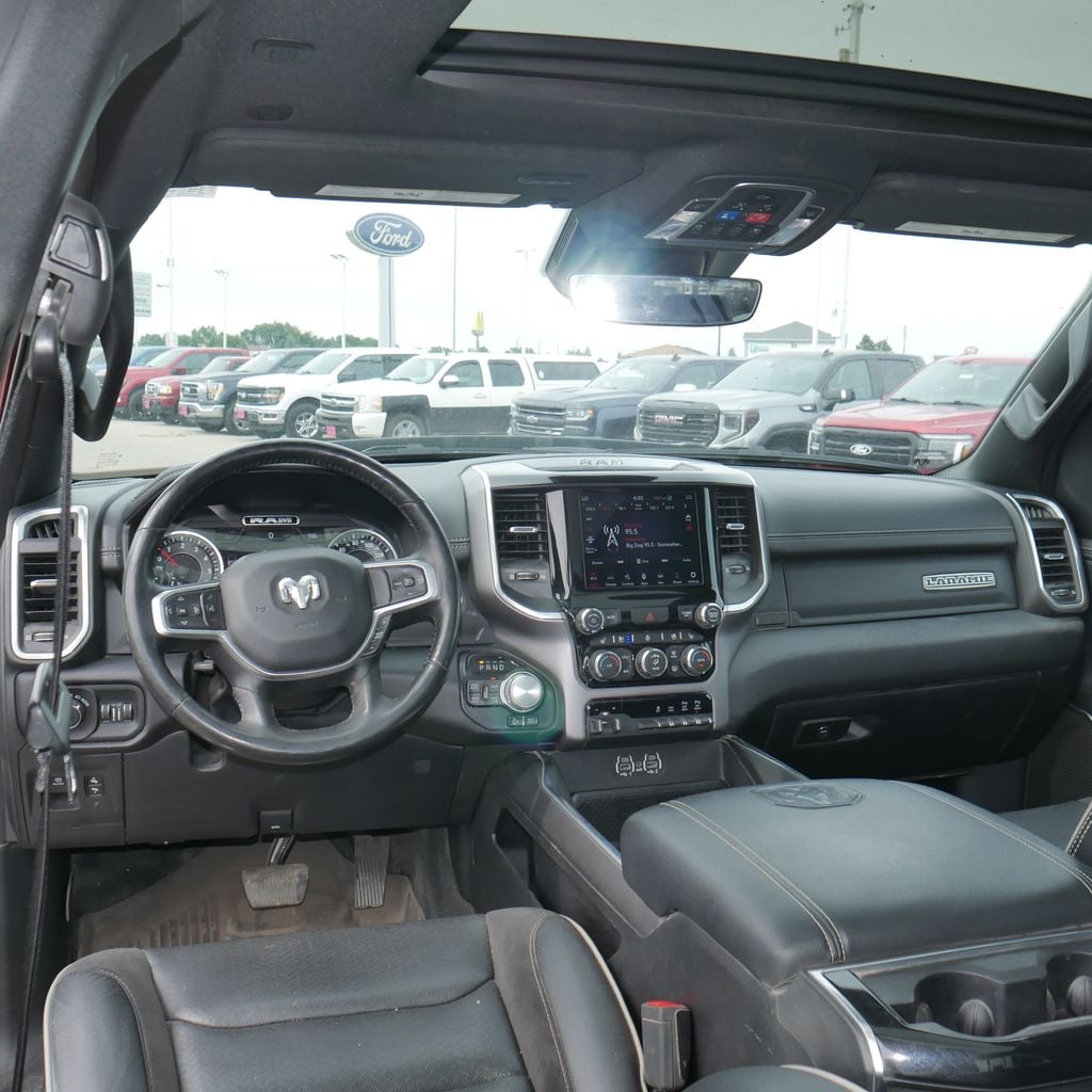 1C6SRFJT2MN522008