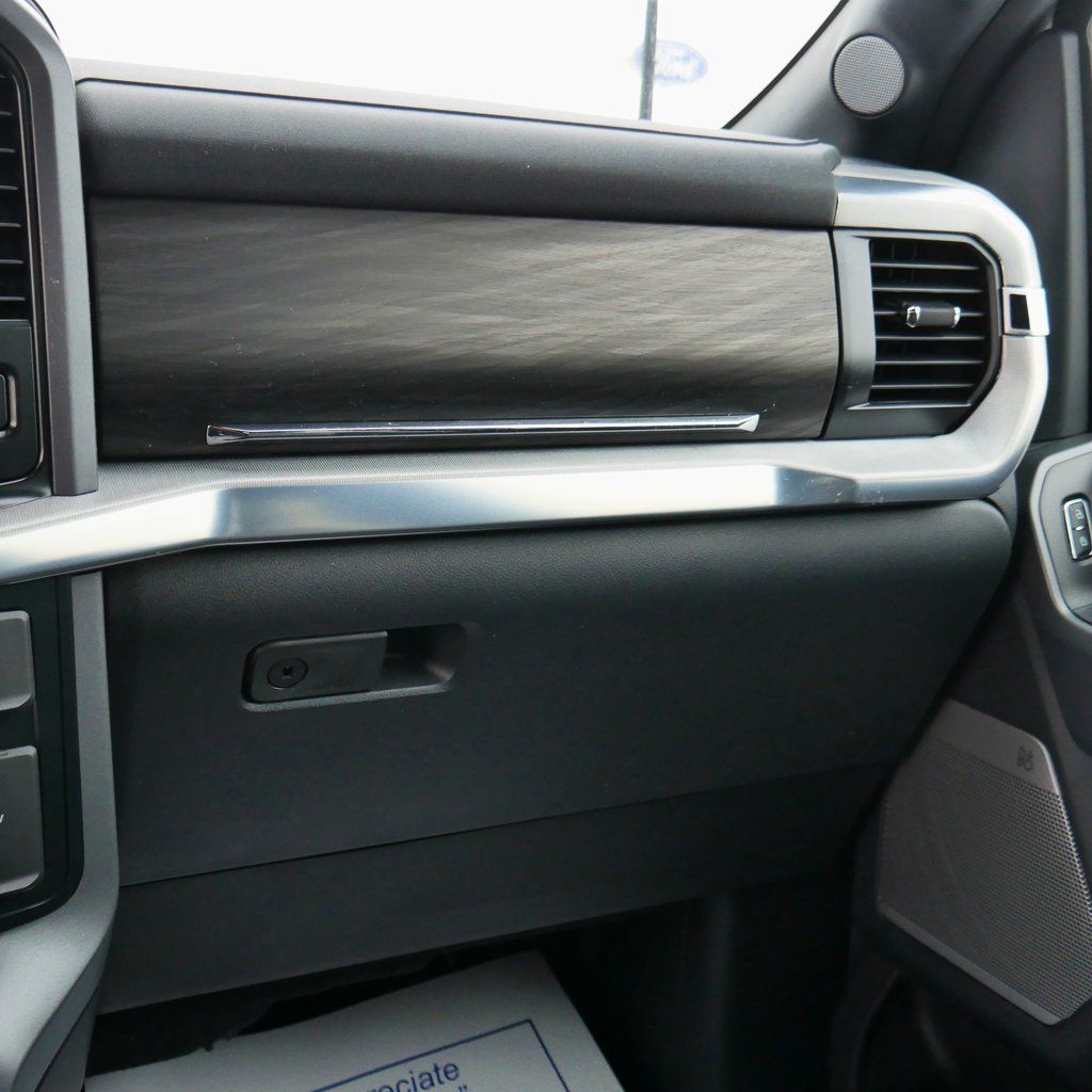 2025 Ford F-150 Lariat - Photo 35