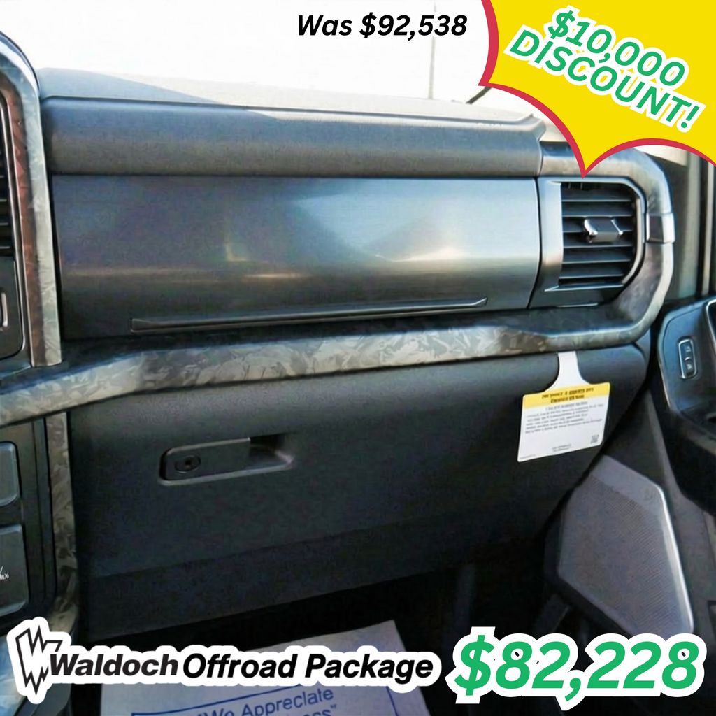 2025 Ford F-150 Lariat - Photo 71