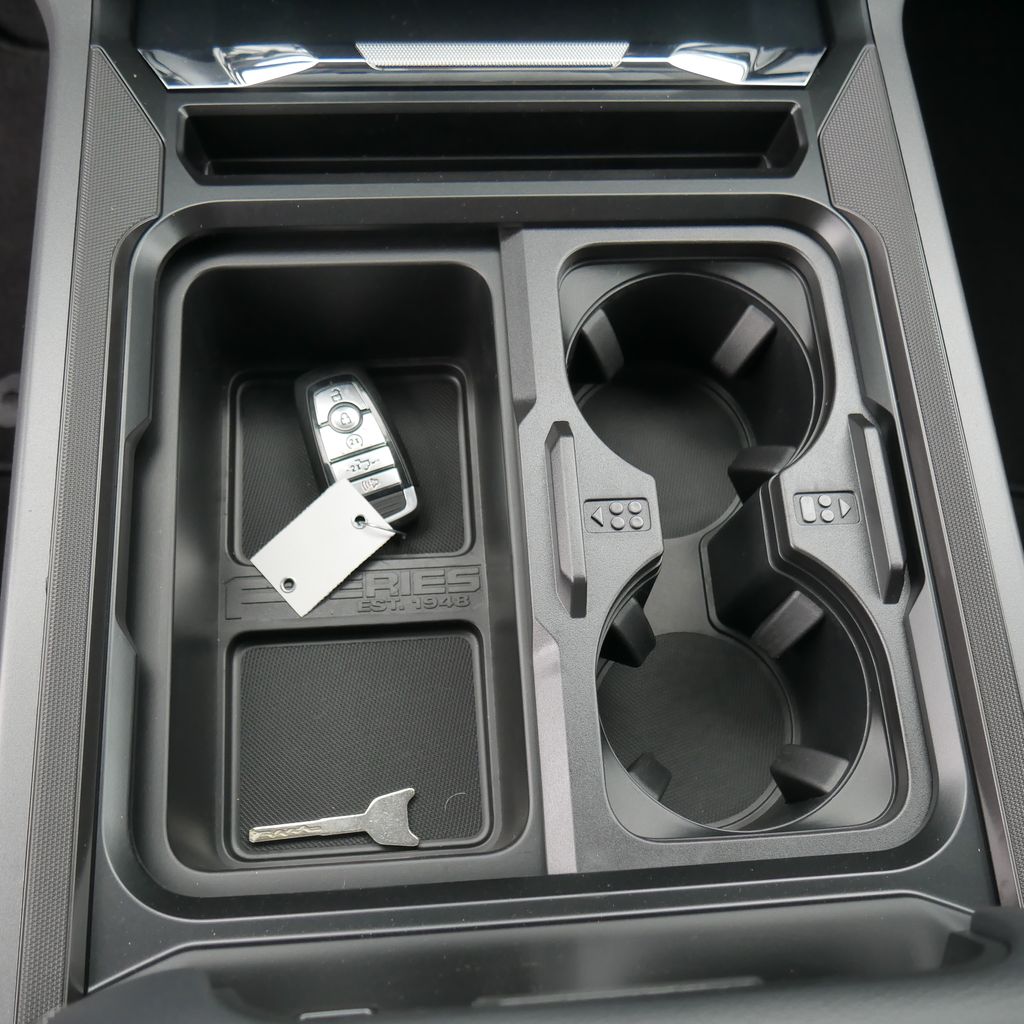 2026 Ford F-250 Super Duty Lariat - Photo 54