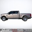  Ford F-250SD