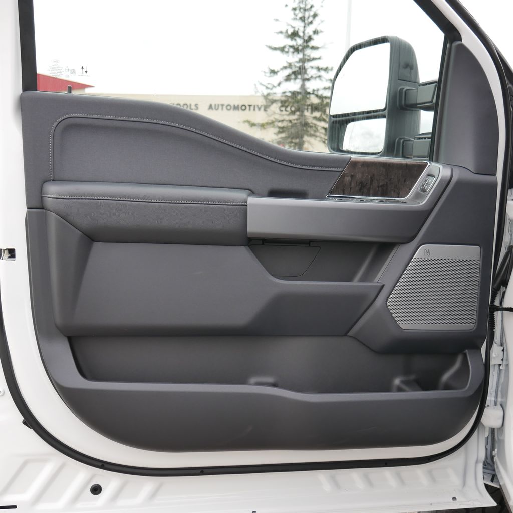 2026 Ford F-250 Super Duty Lariat - Photo 80