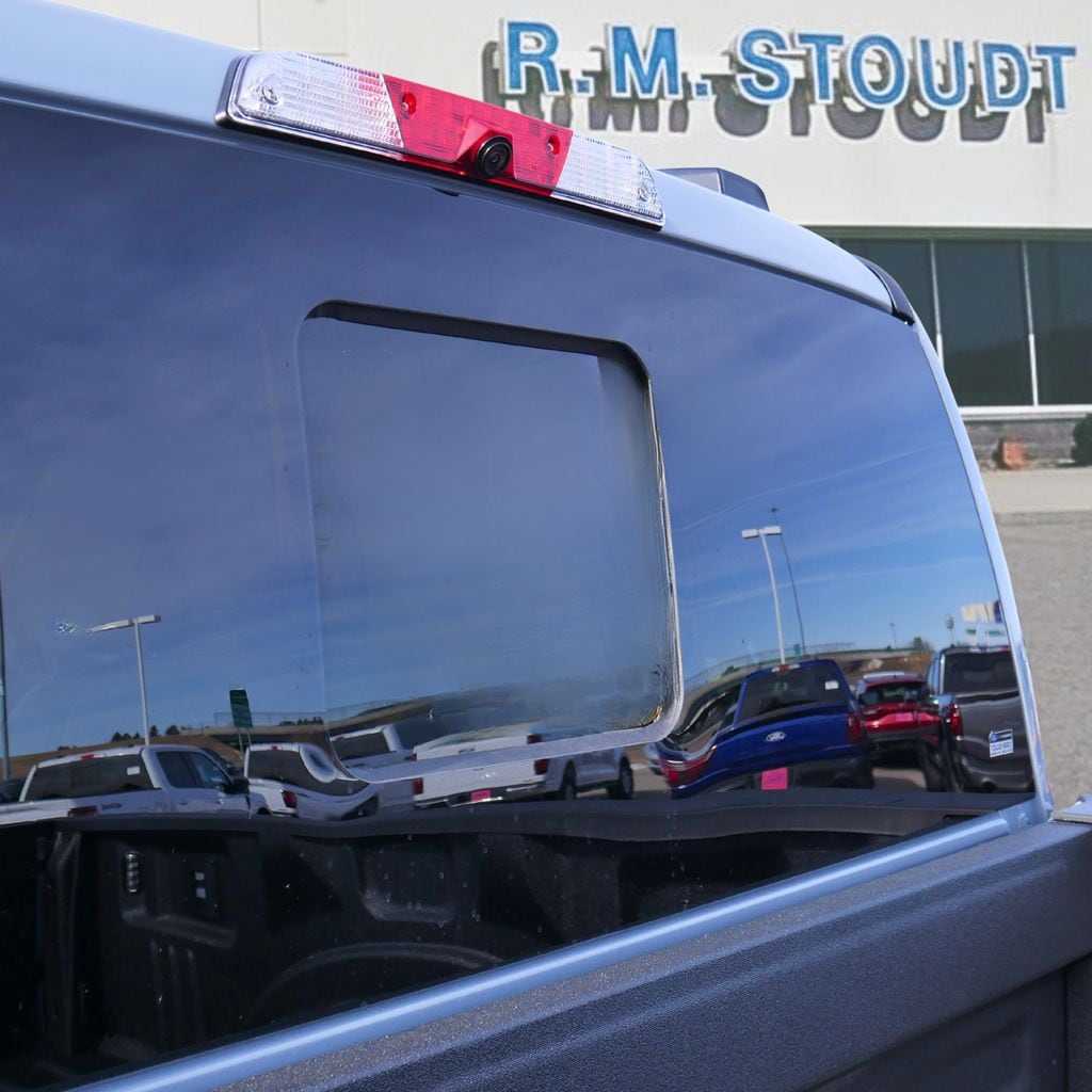 2026 Ford F-250 Super Duty Lariat - Photo 20